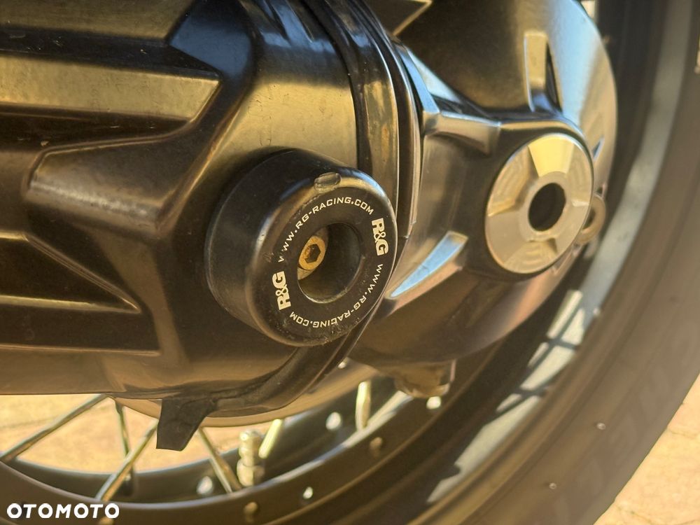 Triumph Tiger - 34