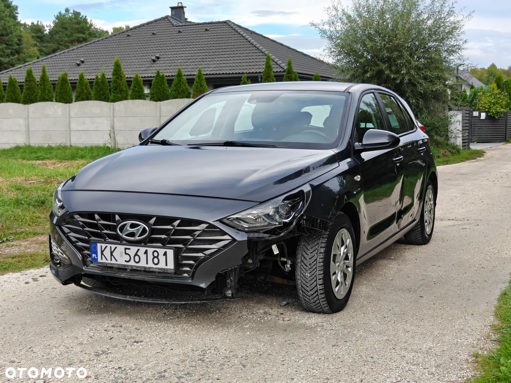 Hyundai i30 1.5 DPI Modern - 6