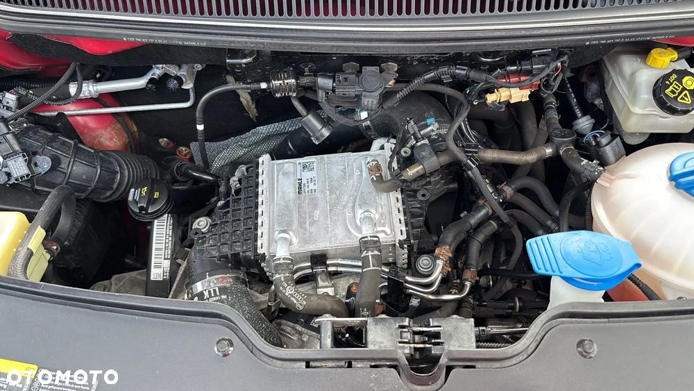 Volkswagen Transporter T6 - 32