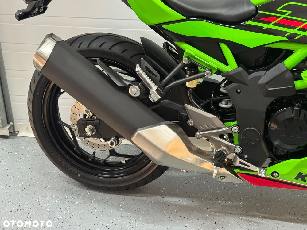 Kawasaki Ninja - 20