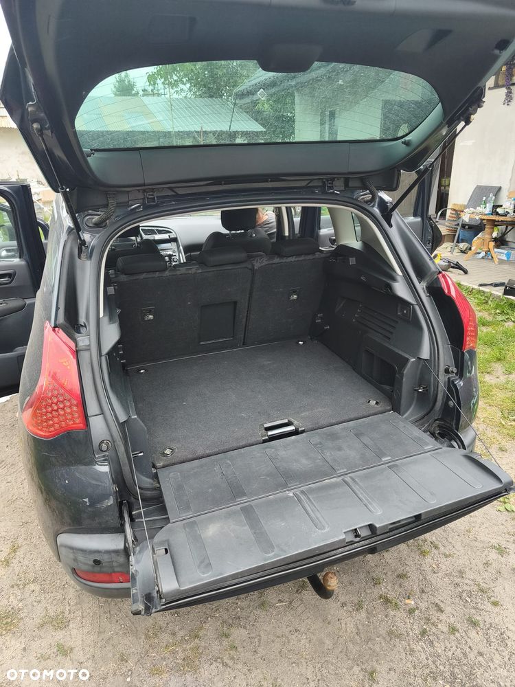 Peugeot 3008 1.6 HDi Trendy - 29