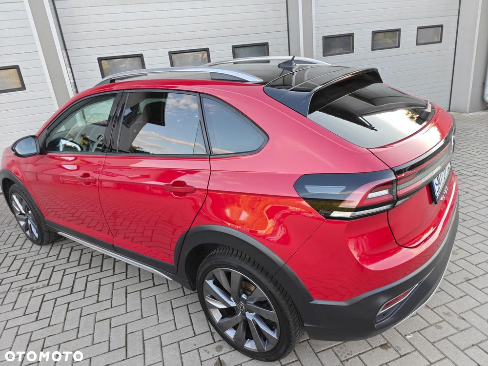 Volkswagen Taigo 1.0 TSI OPF Style - 11