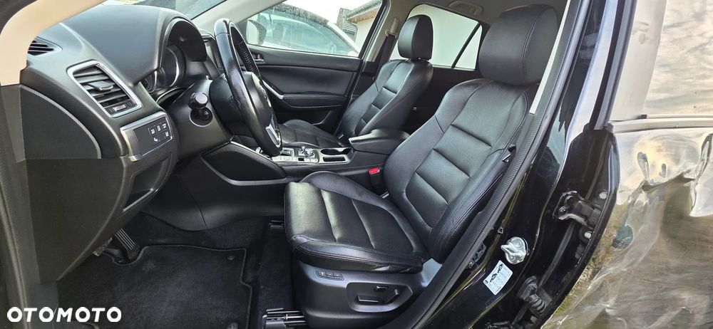 Mazda CX-5 2.0 Skypassion - 15