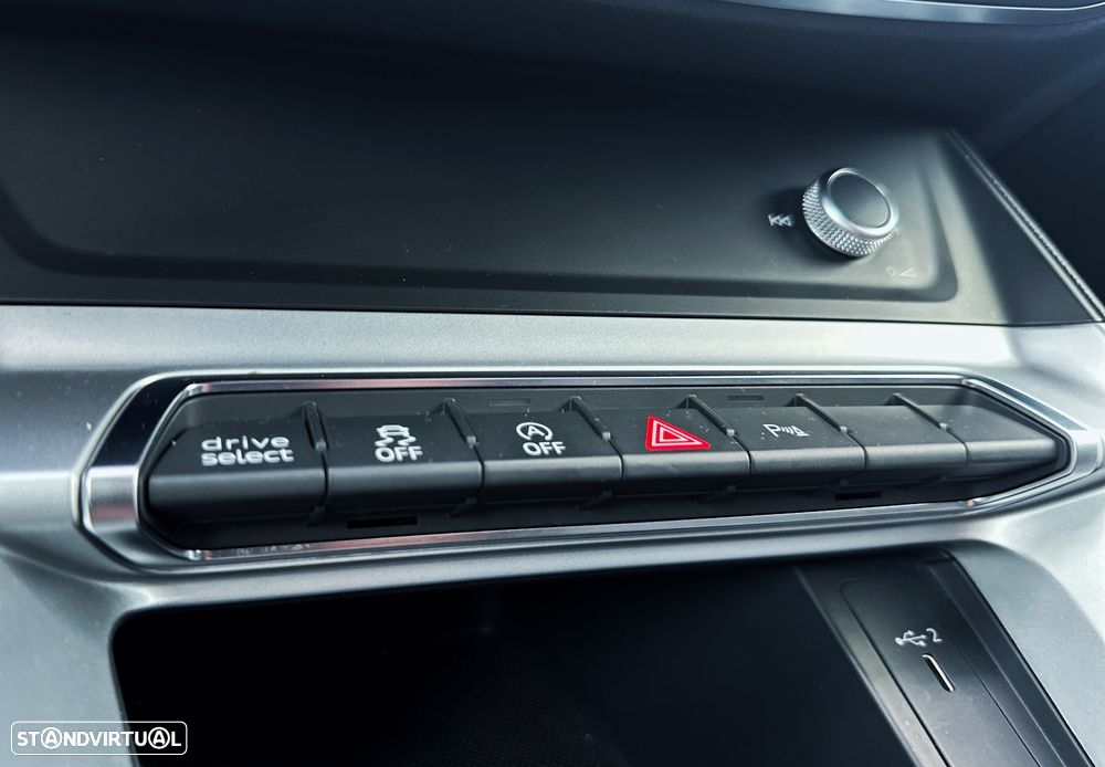 Audi Q3 35 TDI S line S tronic - 24