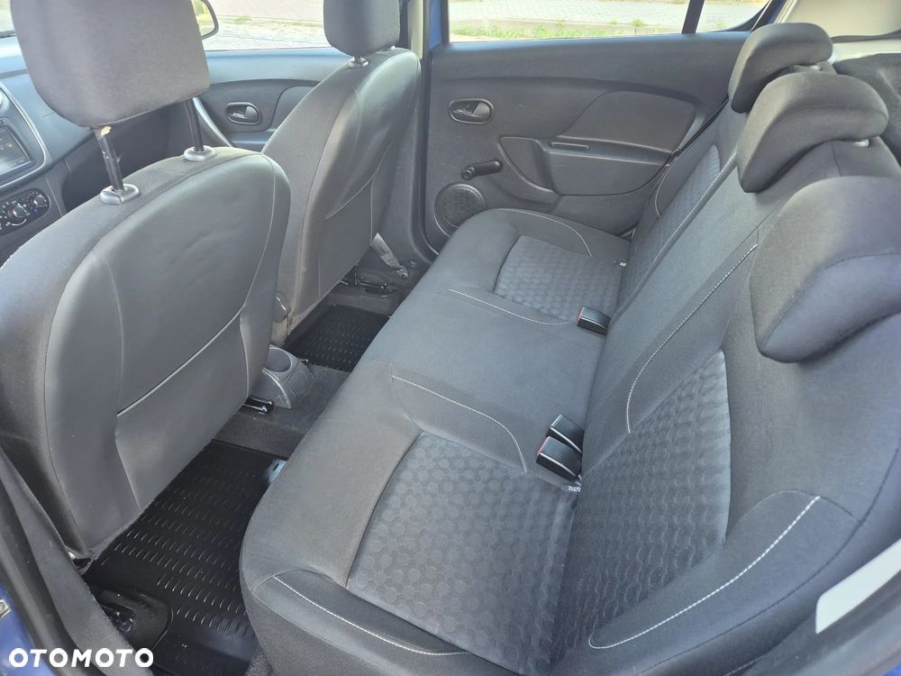 Dacia Sandero 0.9 TCe Laureate - 17