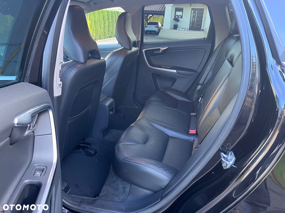Volvo XC 60 - 18
