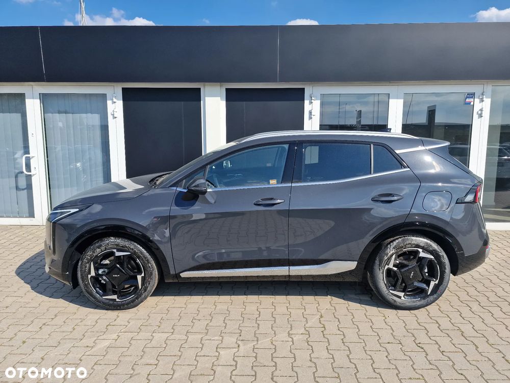 Kia Sportage - 3