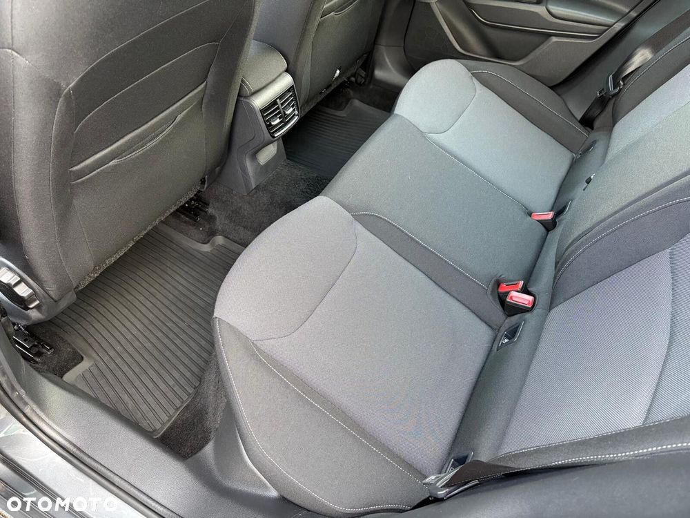 Skoda Fabia 1.0 TSI Ambition - 13