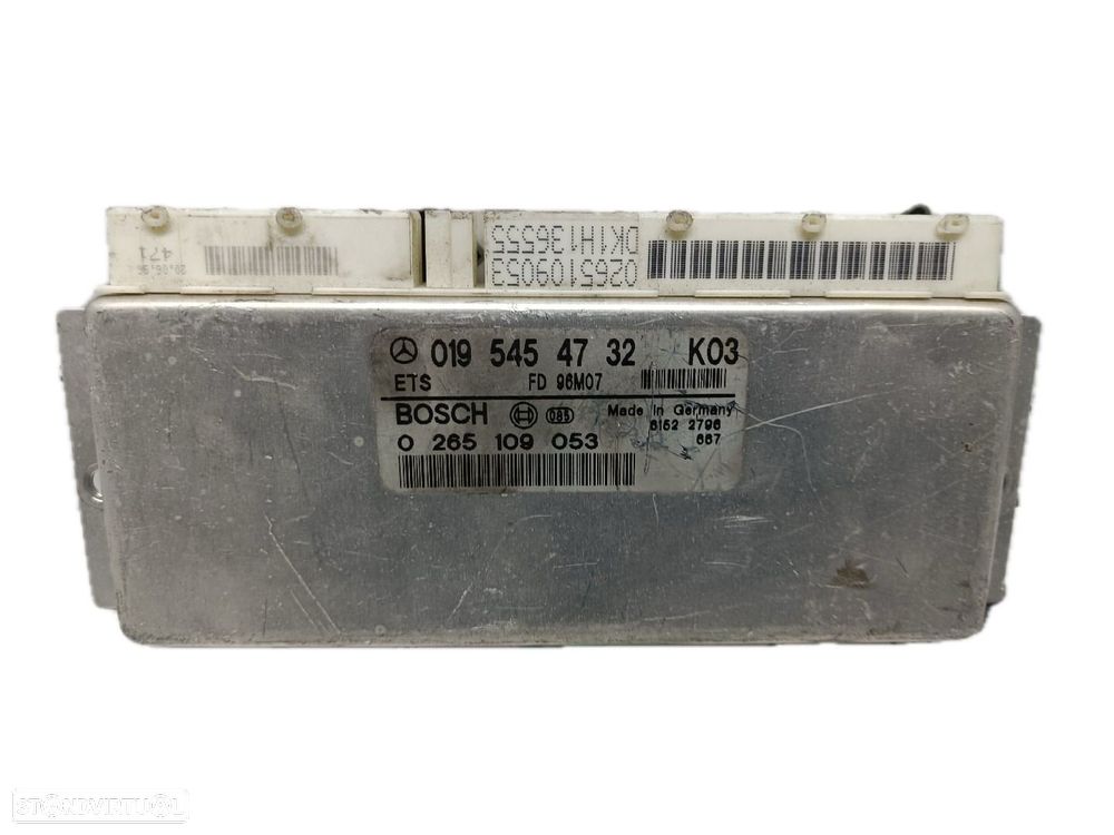 Centralina Abs Mercedes-Benz E-Class (W210) - 1