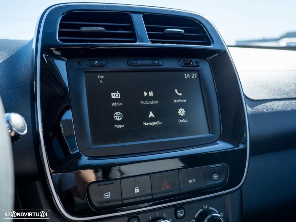 Dacia Spring Electric 45 Expression - 34
