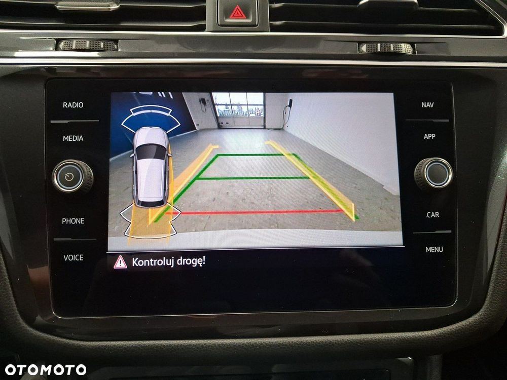 Volkswagen Tiguan Allspace - 29