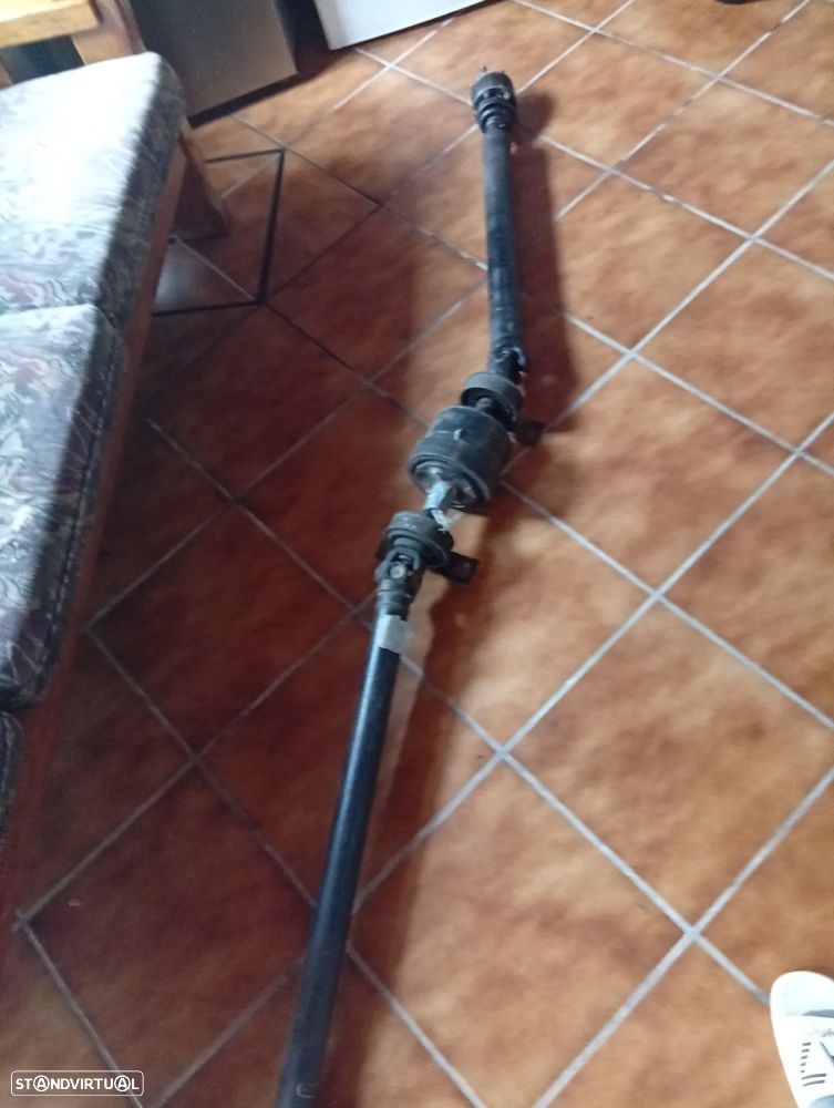 Land Rover Freelander 2.0 Td4 - 2