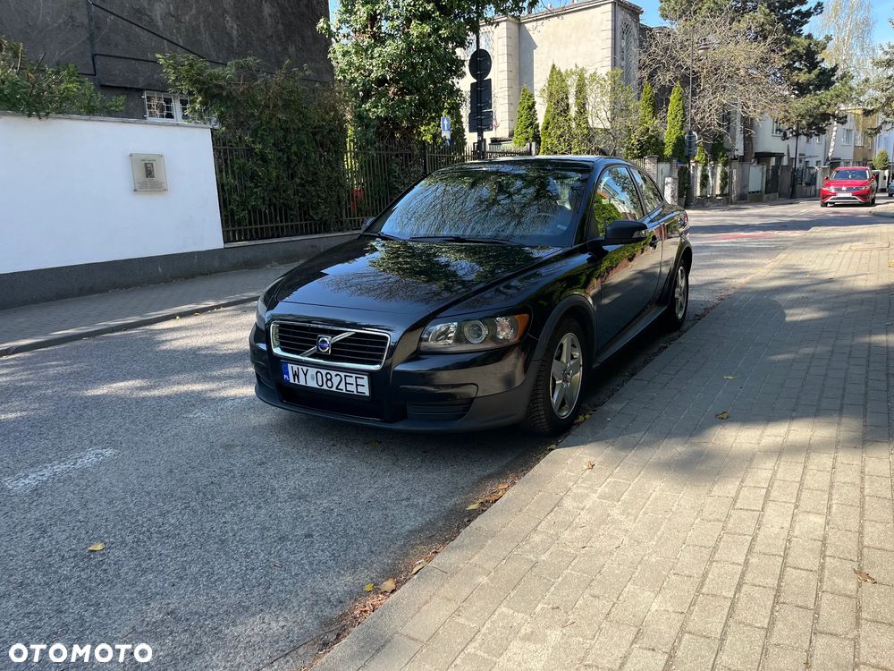 Volvo C30 1.6 Momentum - 10