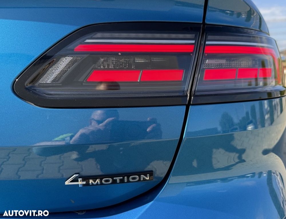 Volkswagen ARTEON - 21