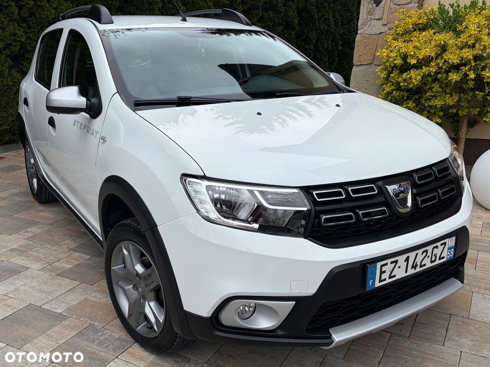 Dacia Sandero - 2