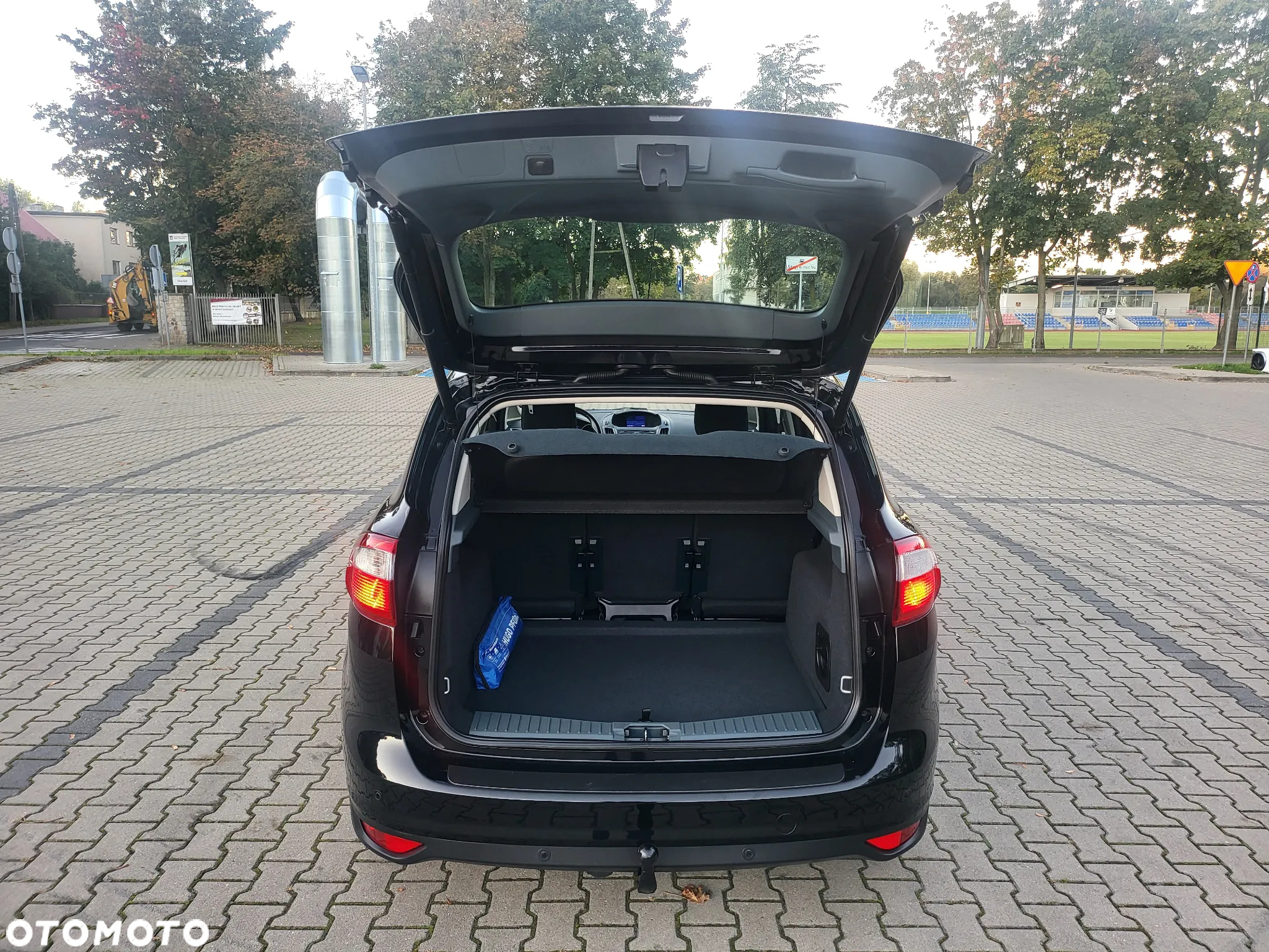 Ford C-MAX 2.0 TDCi Titanium - 10