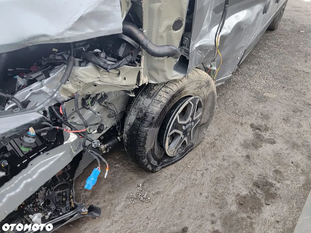 Rapido CITROEN JUMPER KAMPER RAPIDO V55 AUTOMAT - 25