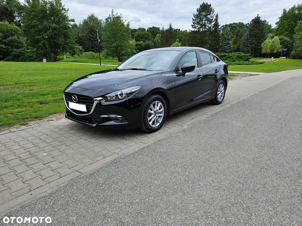 Mazda 3 2.0 Skyenergy - 1