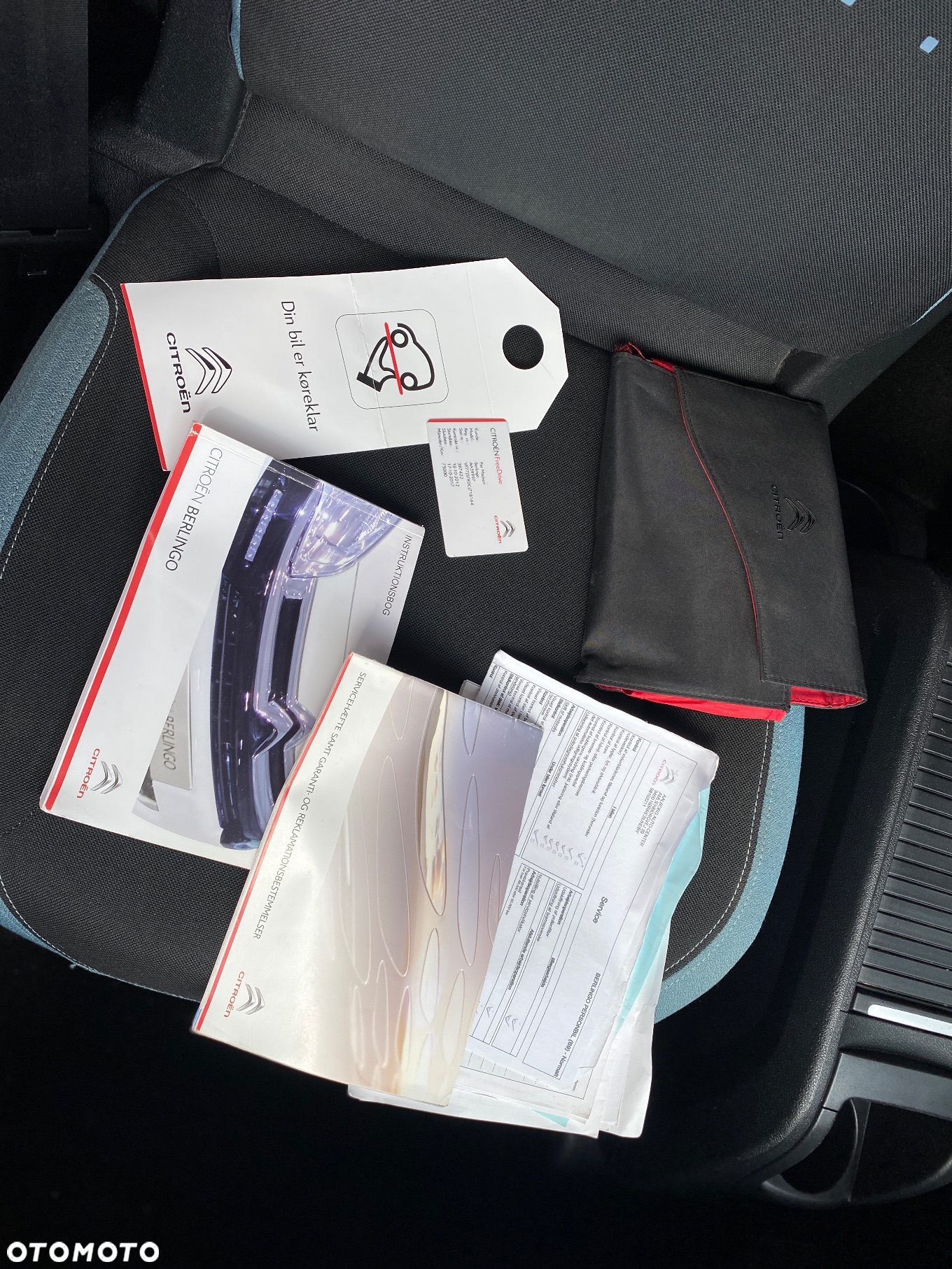 Citroën Berlingo 1.6 VTi Multispace - 16
