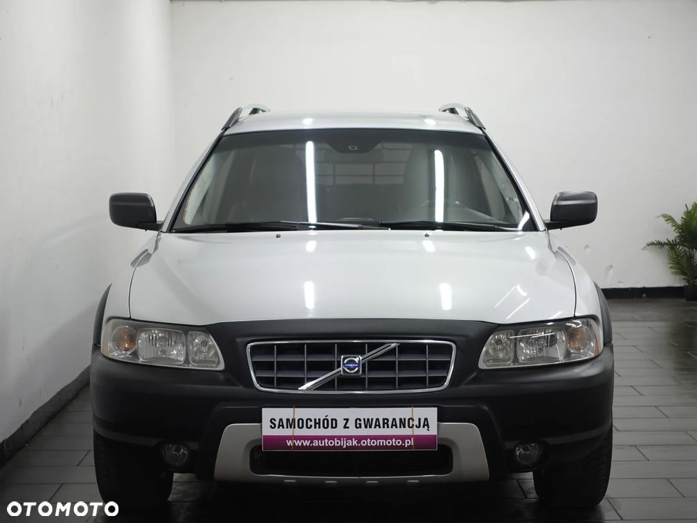 Volvo XC 70 D5 AWD Momentum - 13
