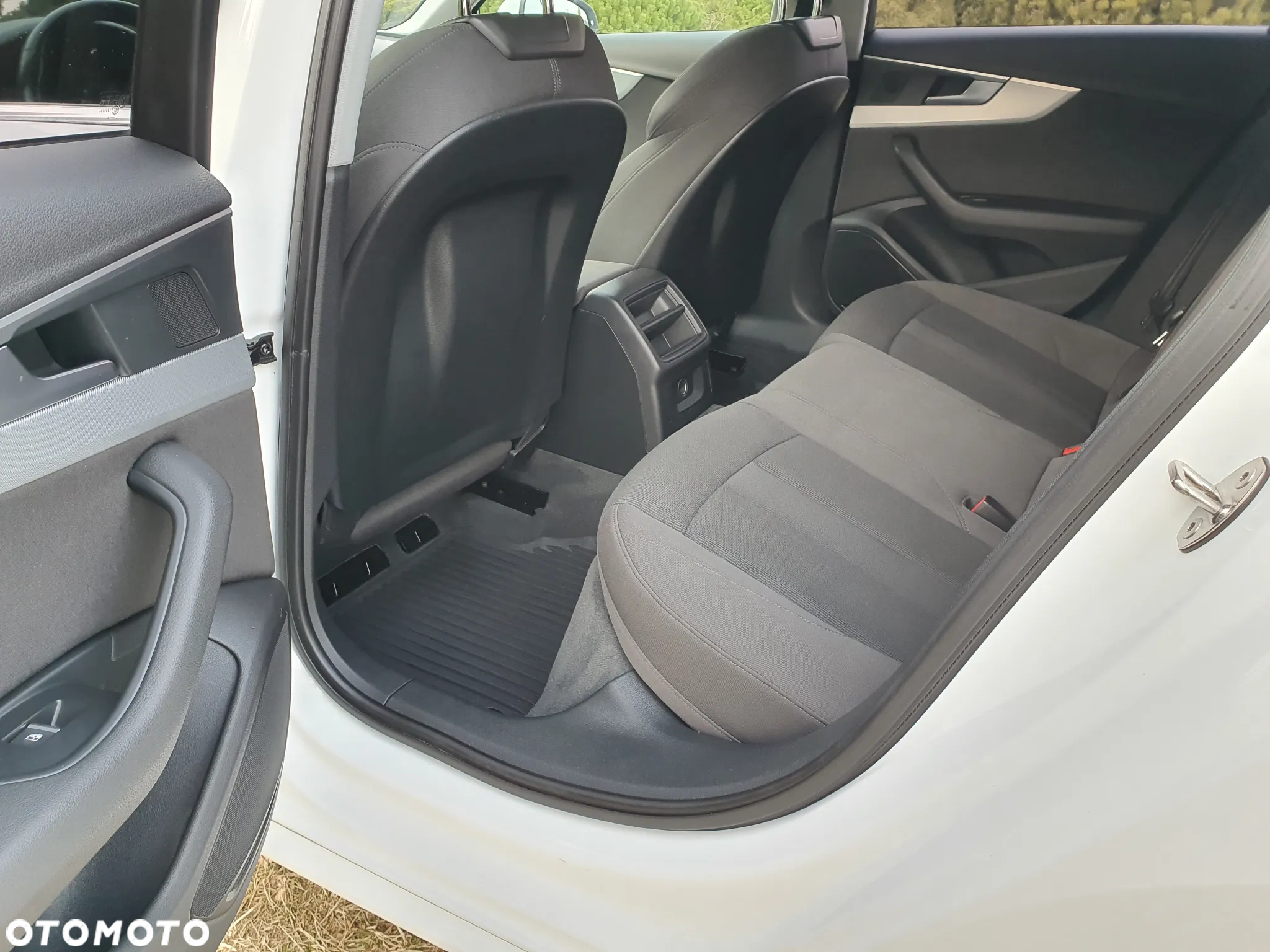 Audi A4 2.0 TDI Quattro S tronic - 22
