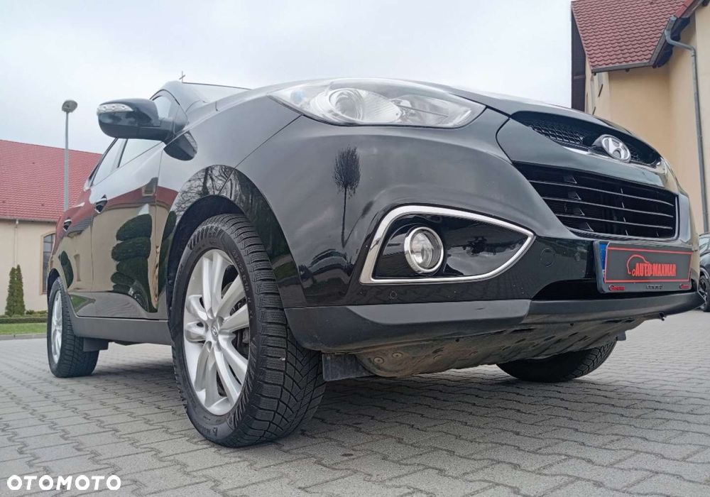 Hyundai ix35 - 6