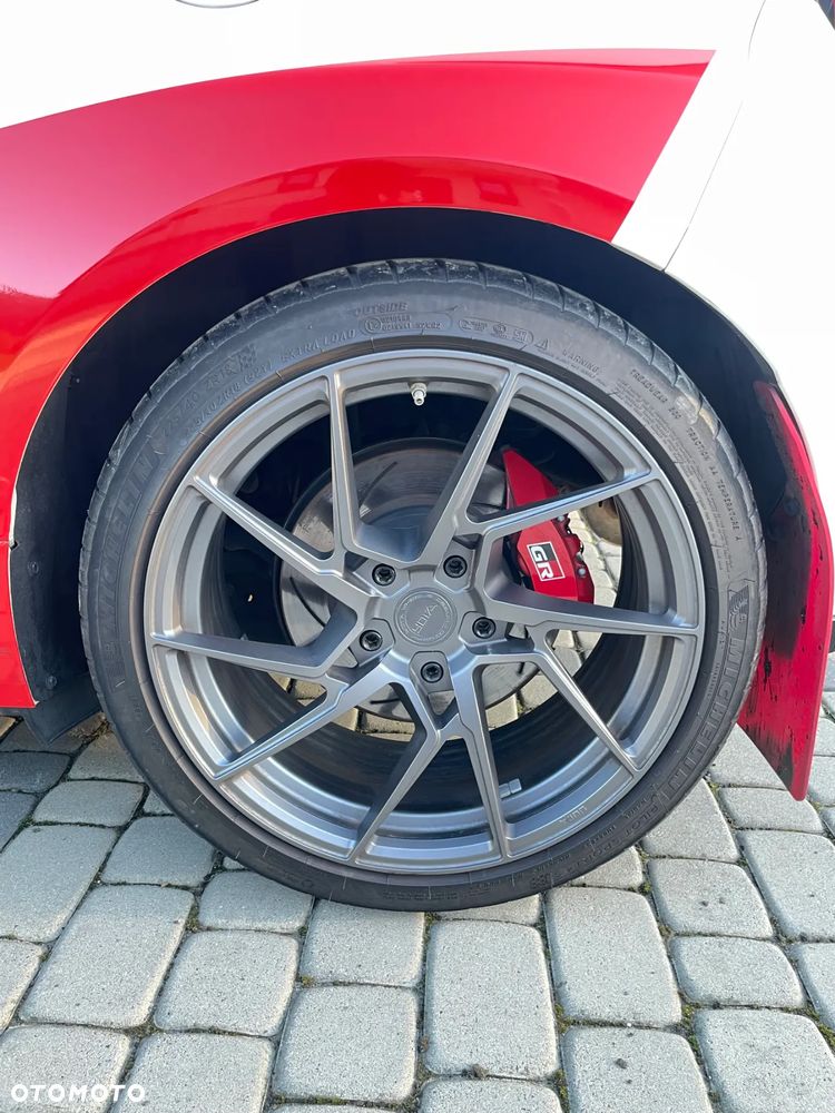 Toyota GR Yaris 1.6 Dynamic - 11