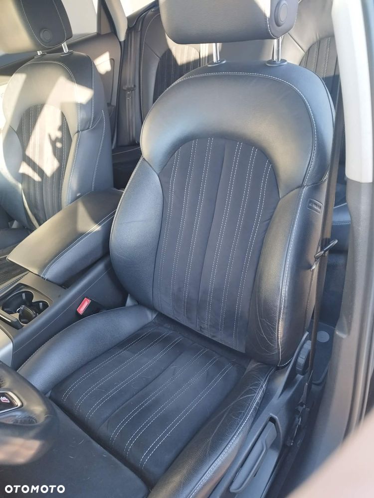 Audi A6 Limousine 2.0 TDI DPF multitronic - 15