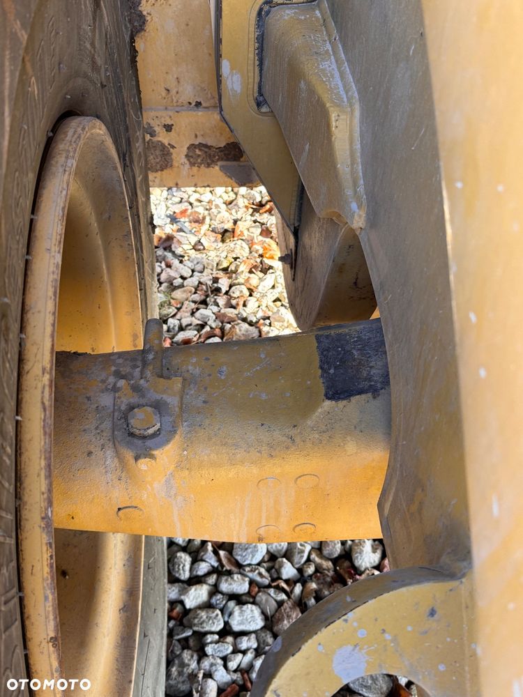 Caterpillar 950G - 8