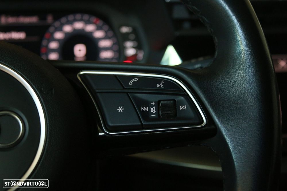 Audi A3 Sportback 30 TFSI S tronic - 29