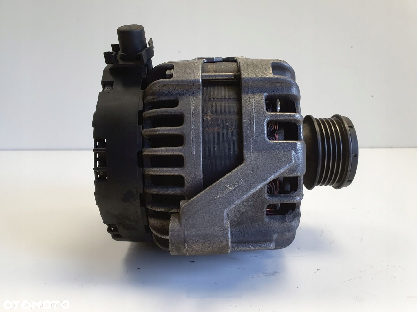 Volvo S60 II V60 2.0 D4 ALTERNATOR 31285627 - 6