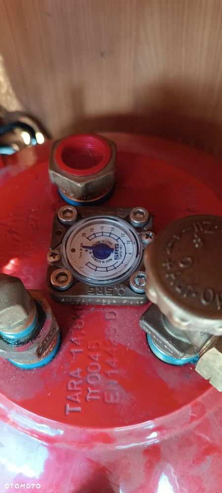 Ford Trigano FD2 - 20