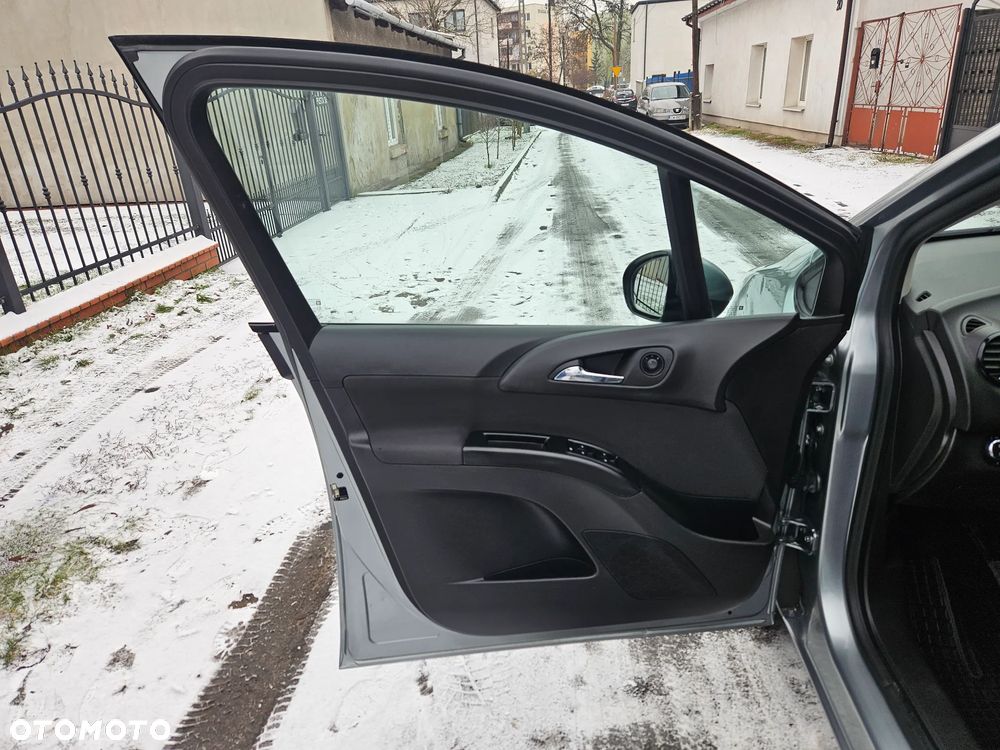 Opel Meriva 1.4 Ecoflex Active - 11