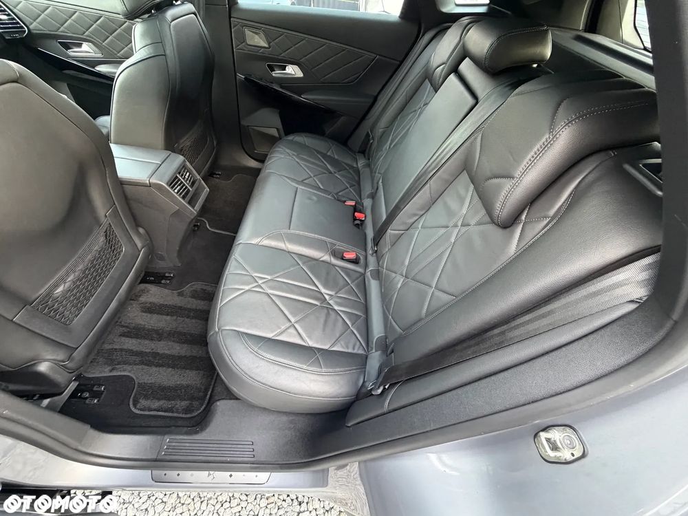DS Automobiles DS 7 Crossback 1.6 E-Tense 4x4 Rivoli - 29