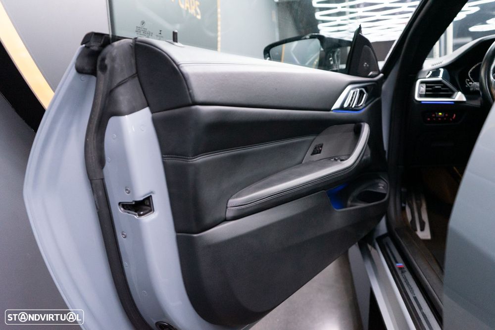 BMW M4 Competition - 36