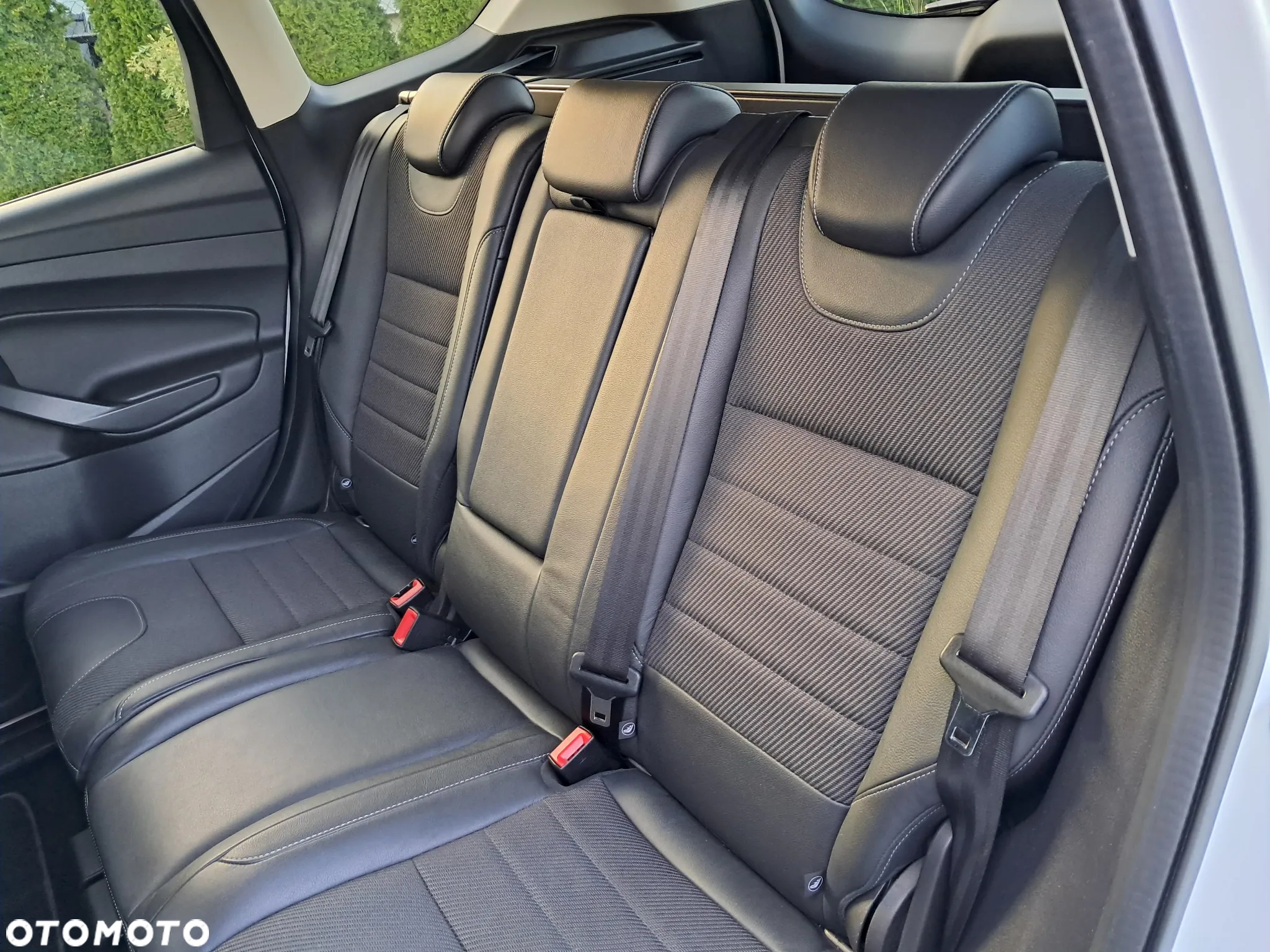 Ford Kuga 2.0 TDCi 4WD Titanium - 20
