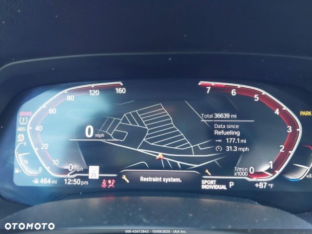 BMW X5 xDrive40i - 9