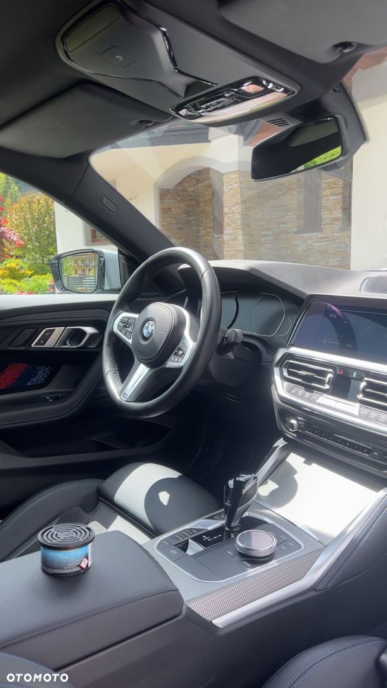 BMW Seria 2 220i Sport-Aut M Sport - 6