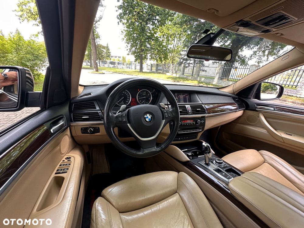 BMW X6 - 18