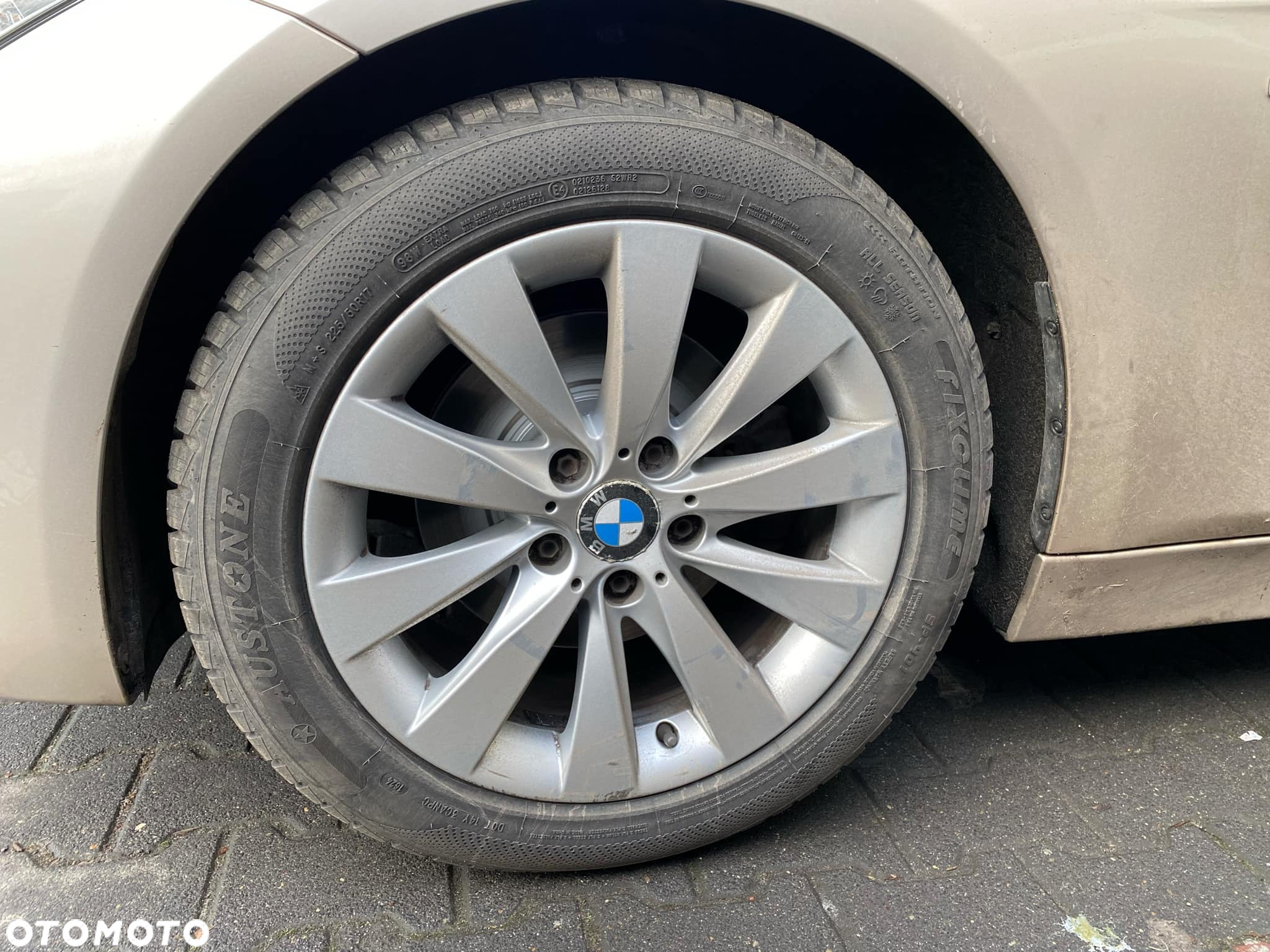 BMW Seria 3 320d Modern Line - 38