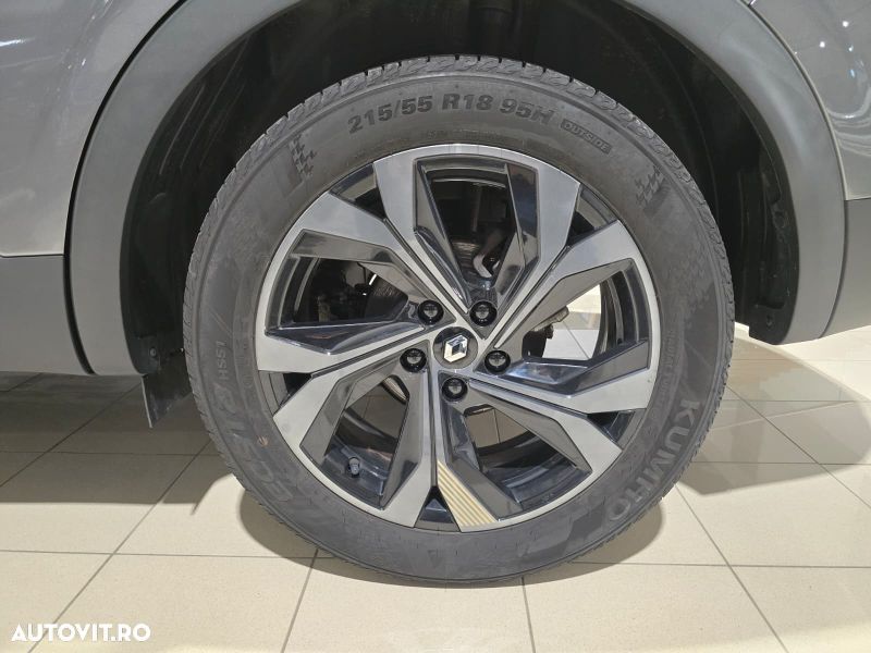 Renault Arkana E-TECH Full Hybrid 145 E-TECH engineerd - 7