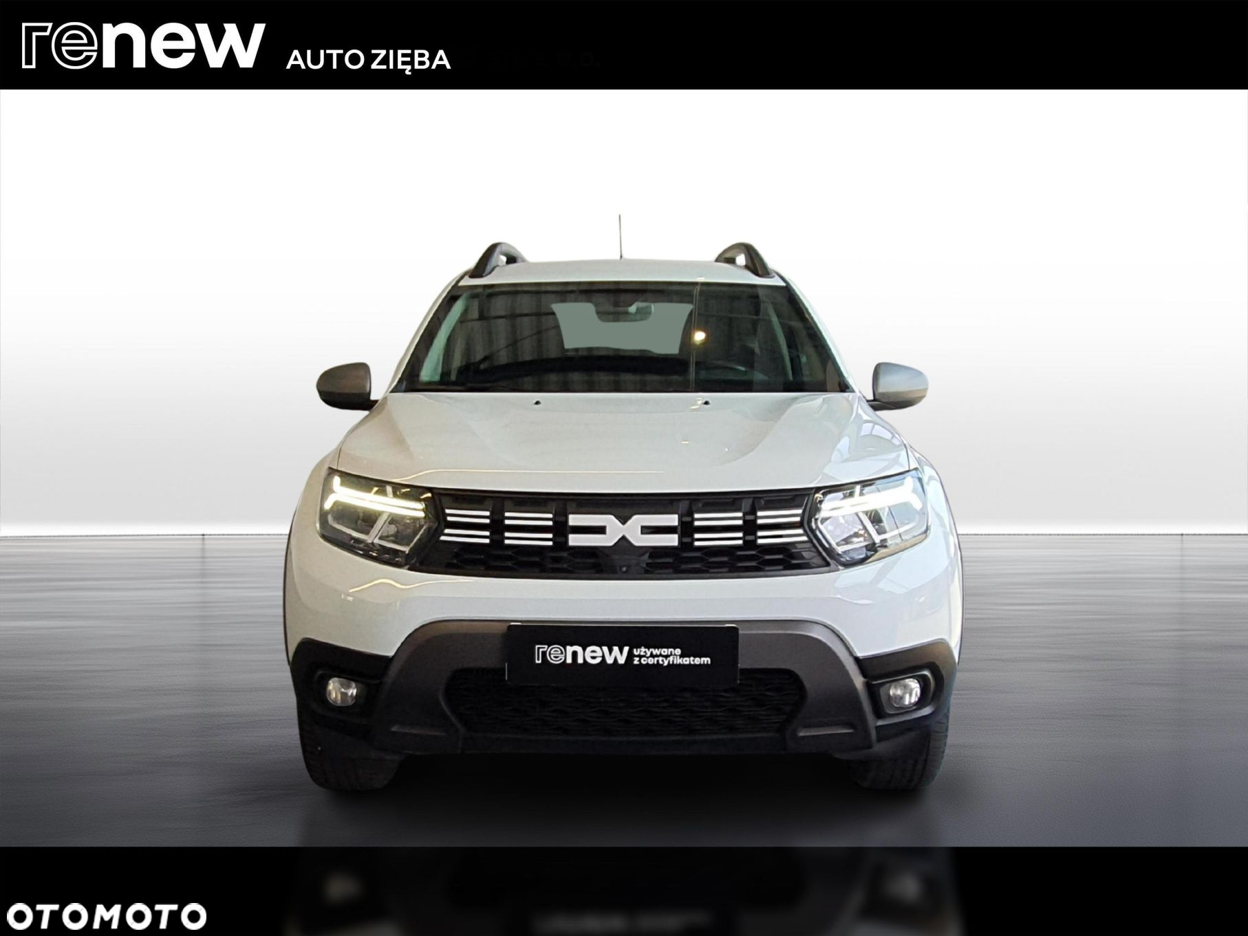 Dacia Duster - 8