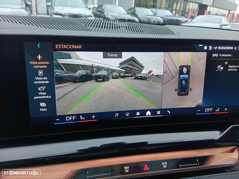 BMW i5 eDrive40 Pack Desportivo M Pro - 28