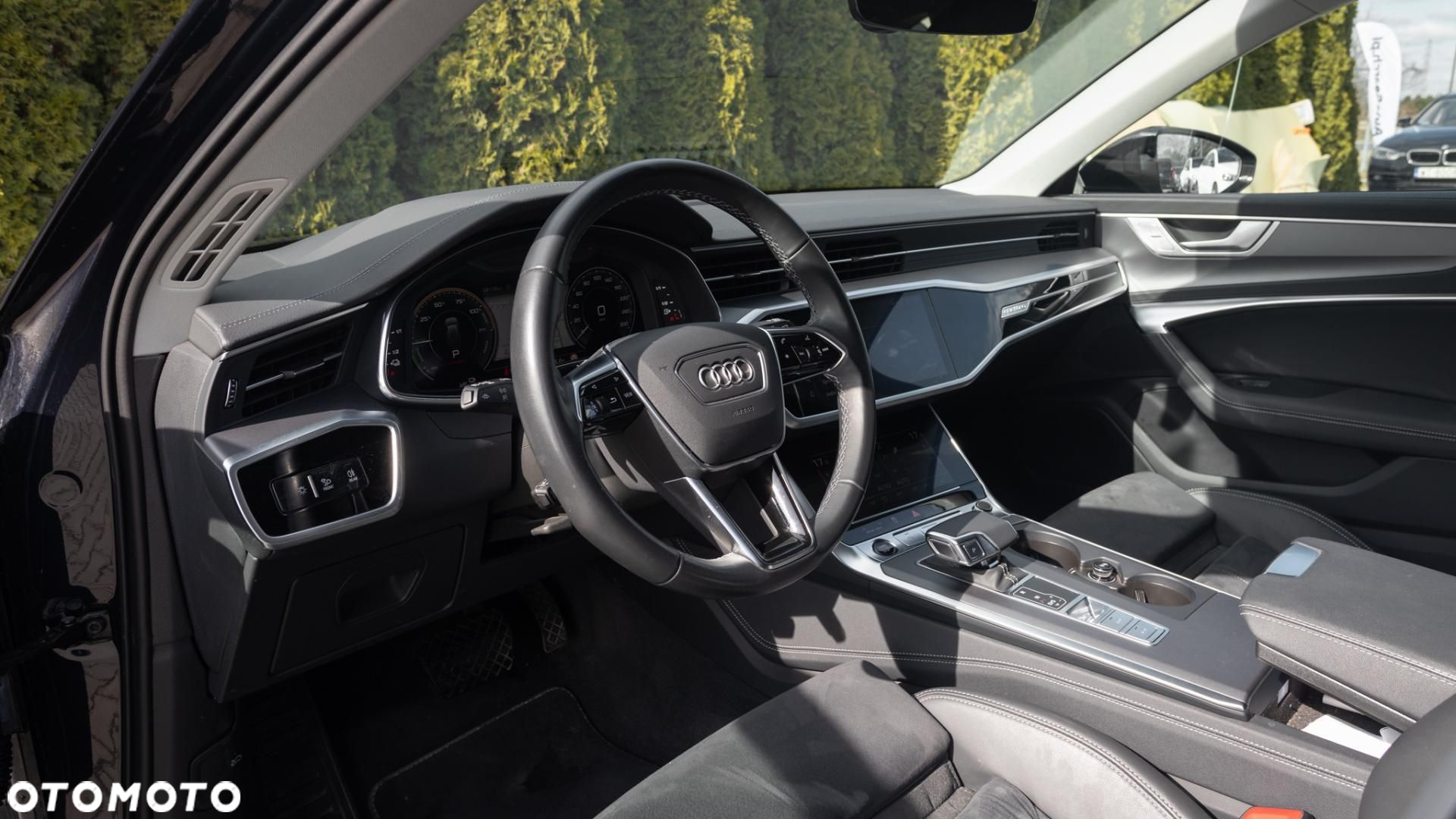 Audi A6 - 10