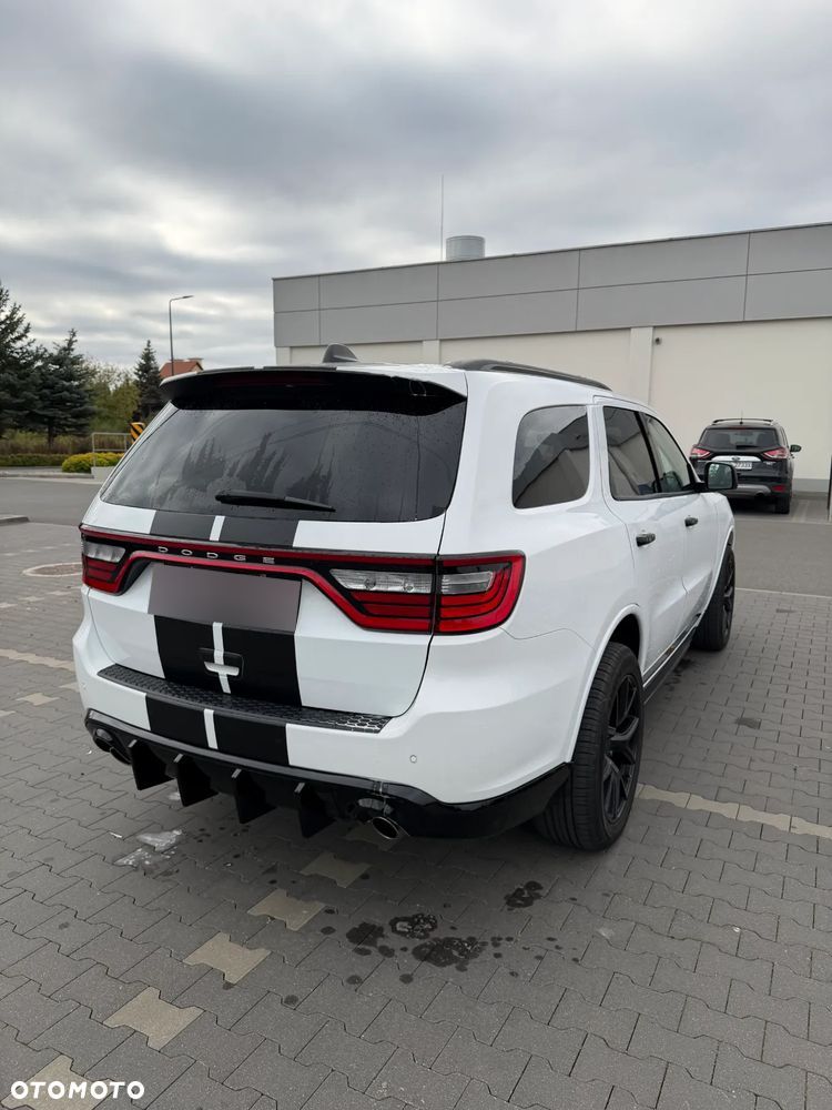 Dodge Durango 5.7 R/T - 3