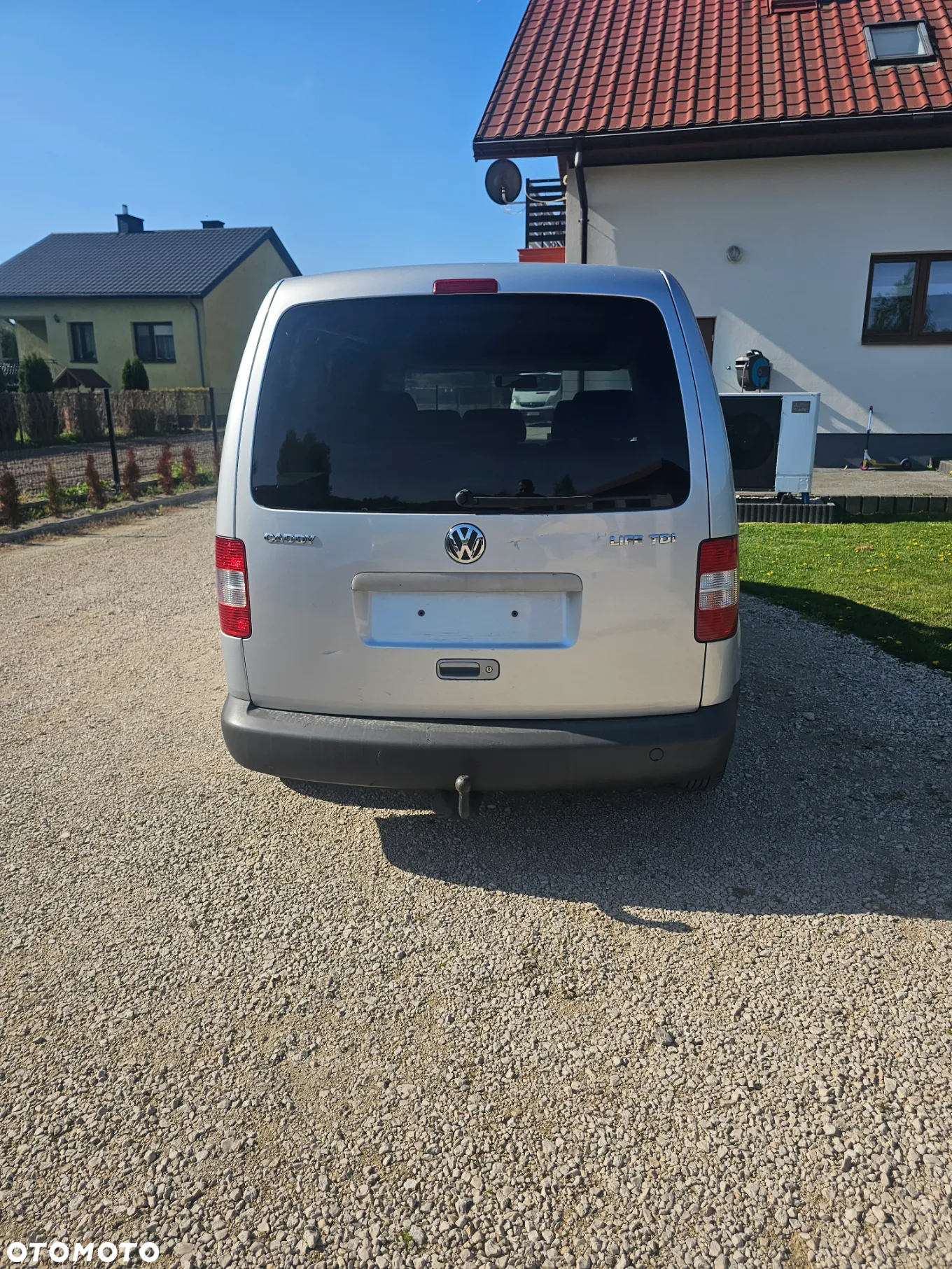 Volkswagen Transporter - 11