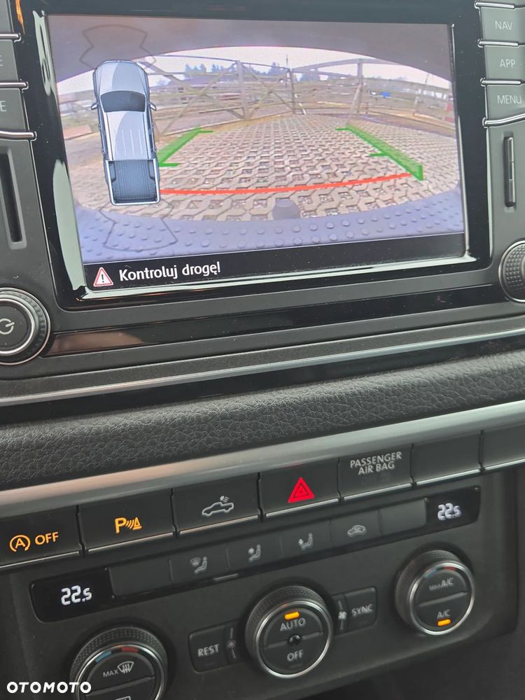 Volkswagen Amarok 3.0 TDI Autm Aventura - 23