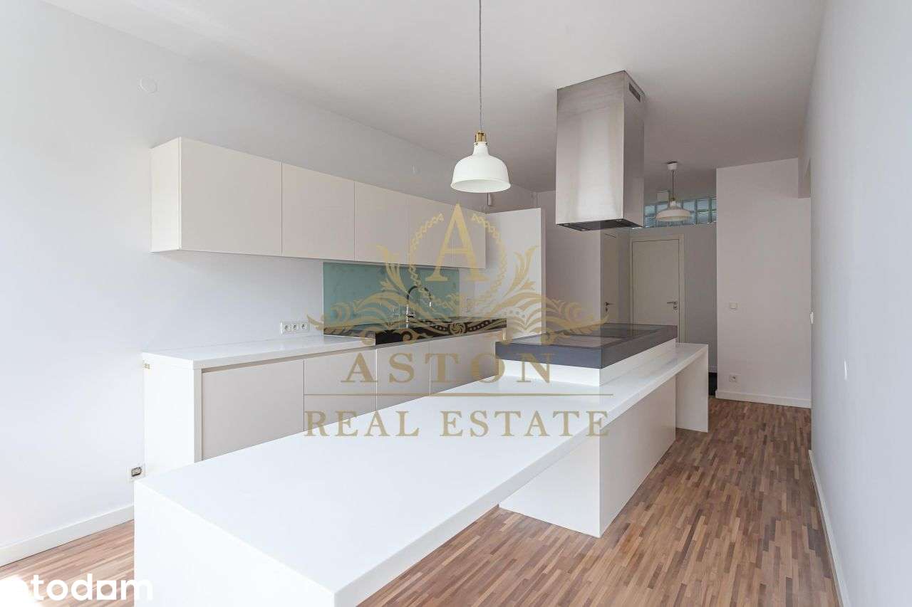 Przestronny apartament w okolicy ul. Mokotowskiej