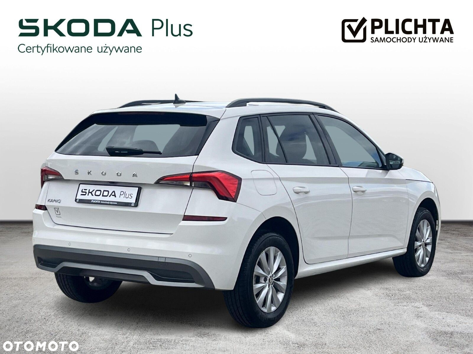 Skoda Kamiq 1.5 TSI Ambition - 6