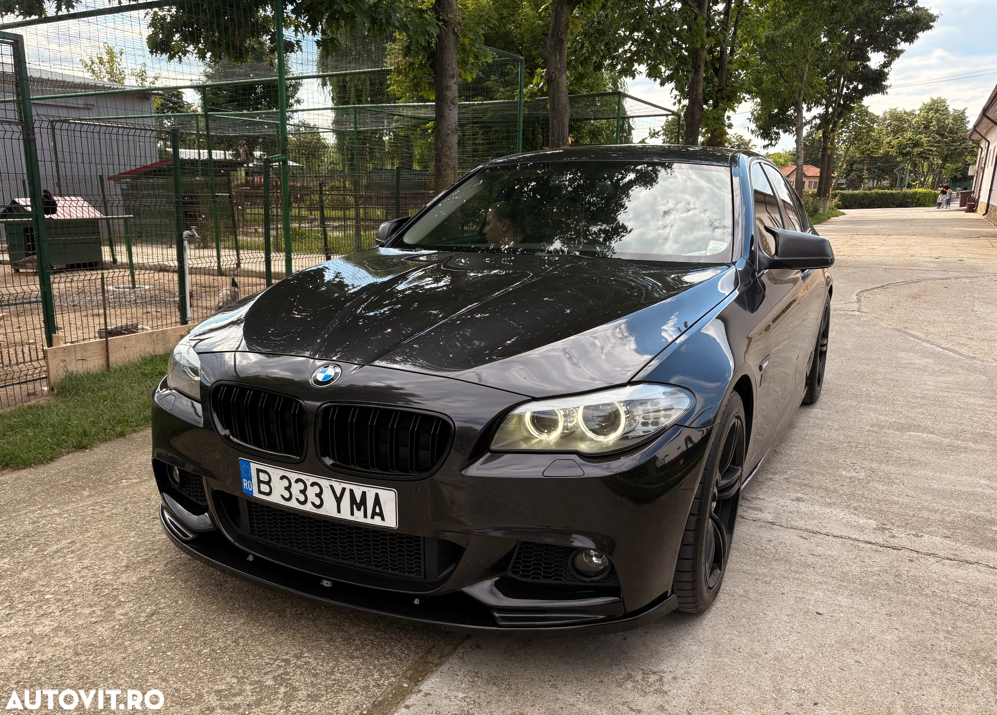 BMW Seria 5 - 2